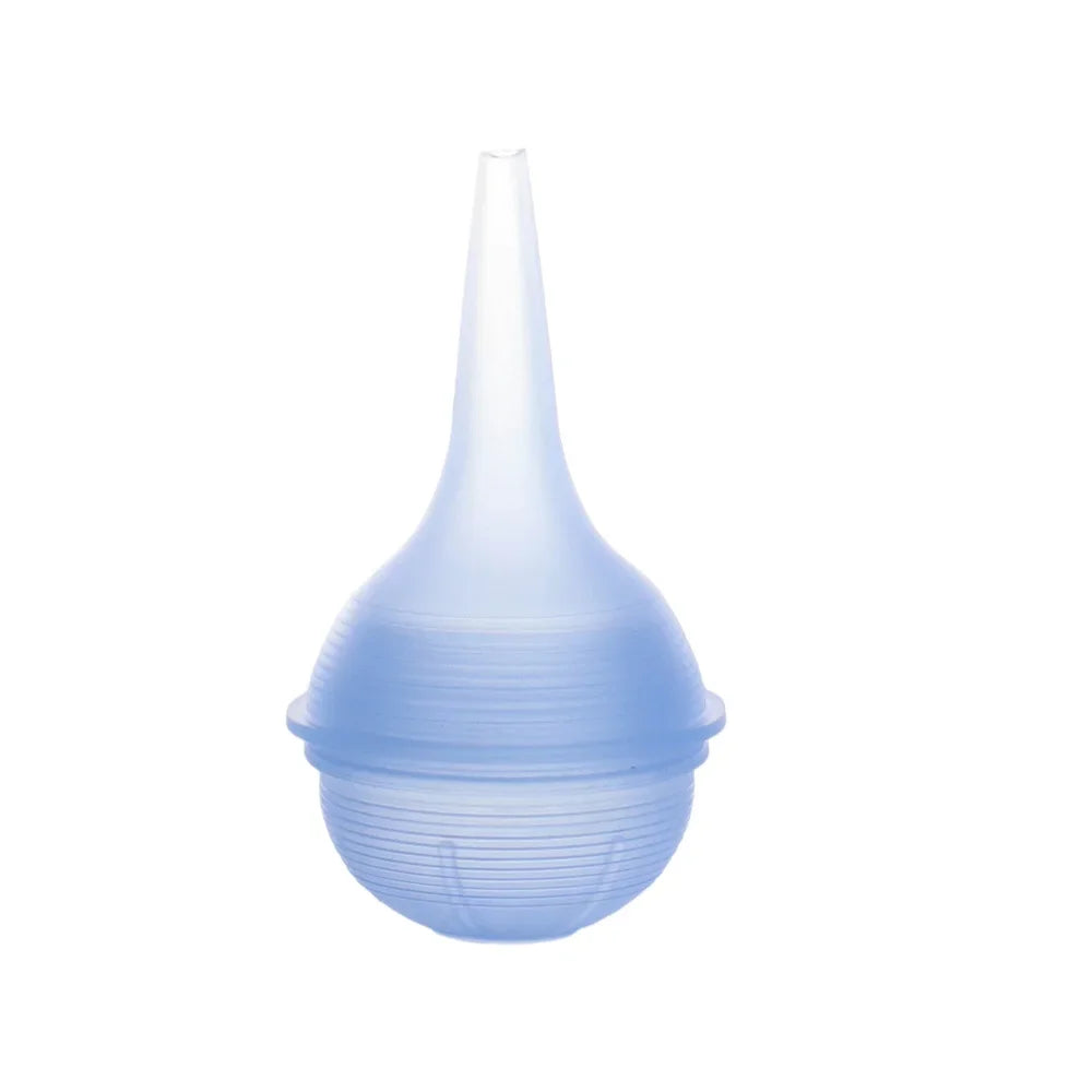 Silicone Nasal Aspirator