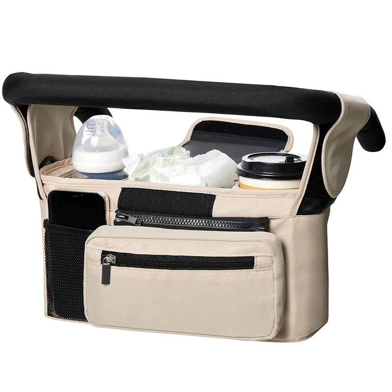 Travel Baby Stroller Storage