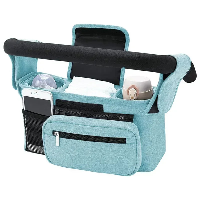 Travel Baby Stroller Storage