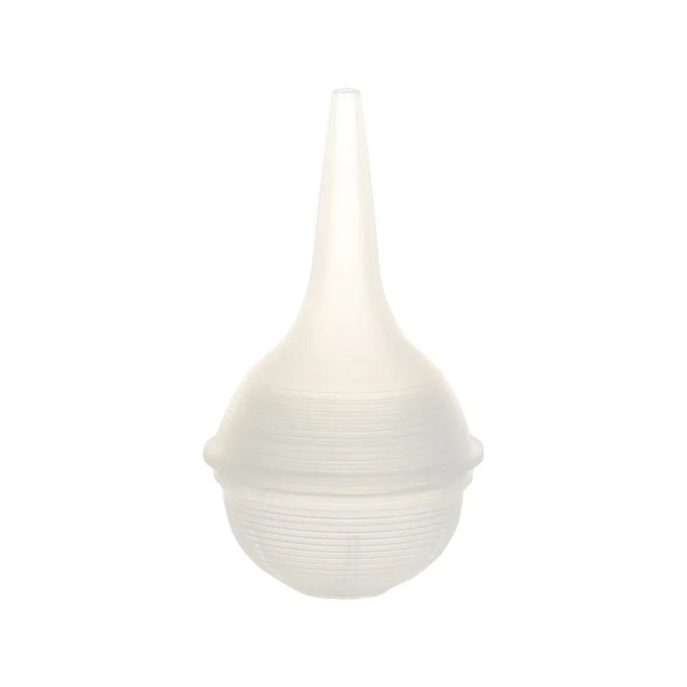 Silicone Nasal Aspirator