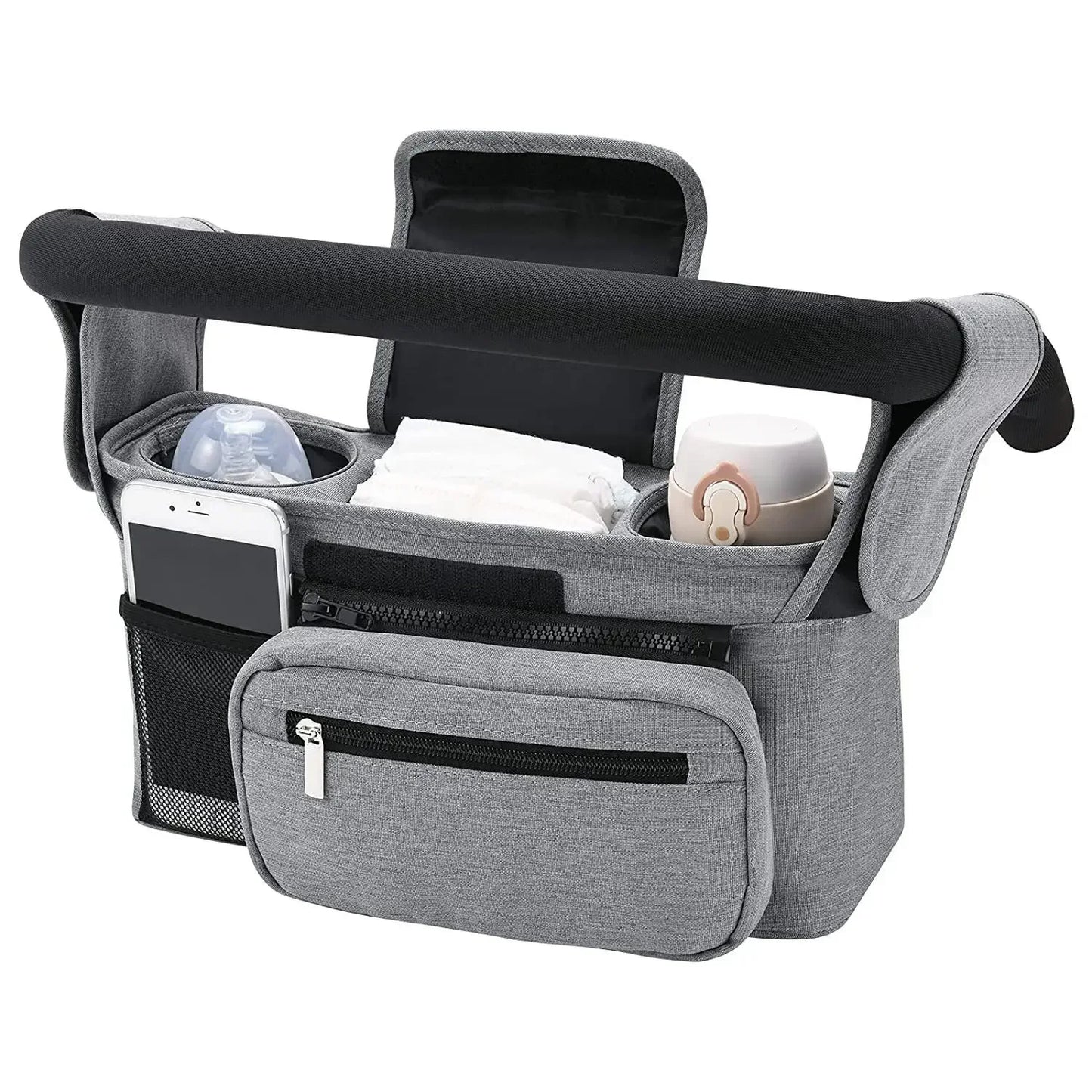 Travel Baby Stroller Storage