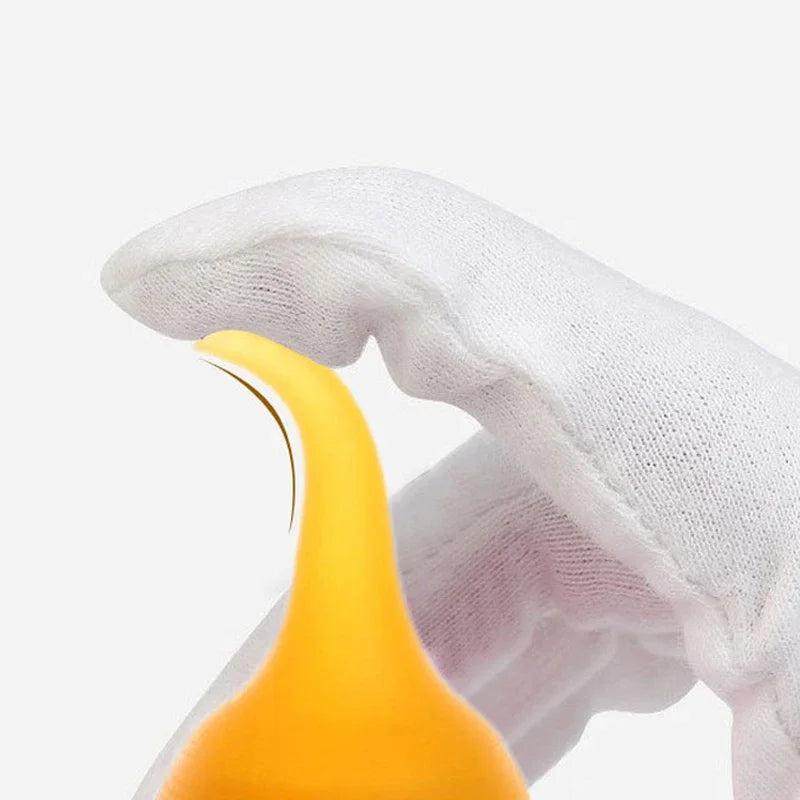 Silicone Nasal Aspirator