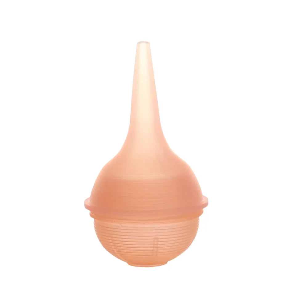 Silicone Nasal Aspirator
