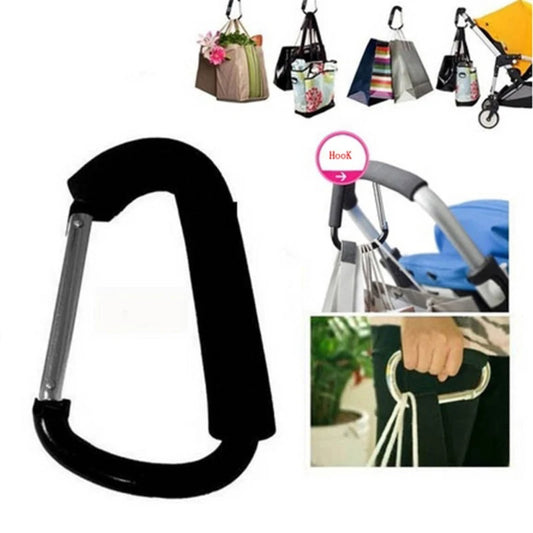 Multifunction Baby Stroller Accessories Hook