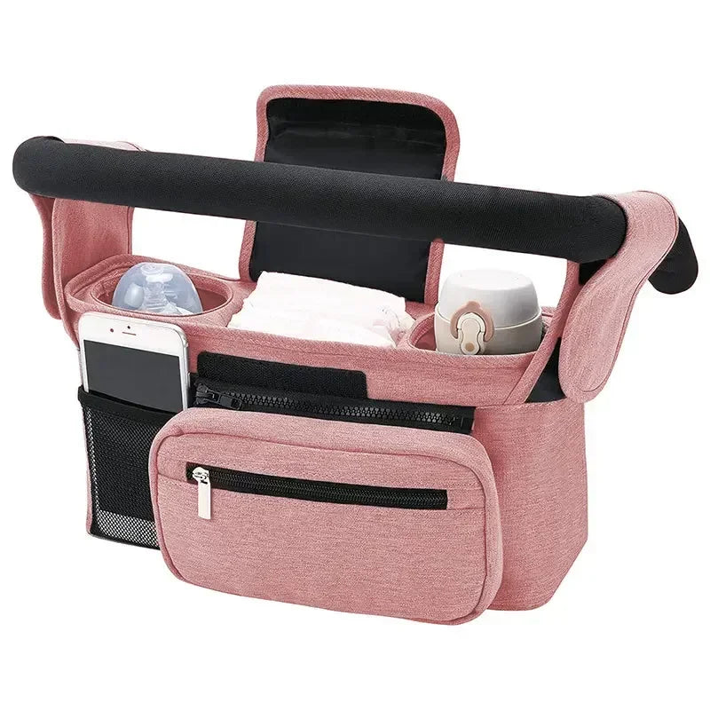 Travel Baby Stroller Storage