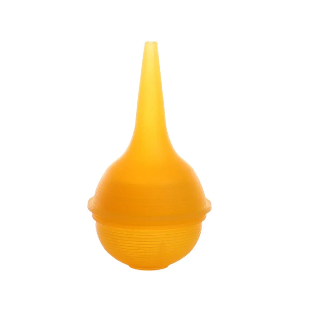 Silicone Nasal Aspirator