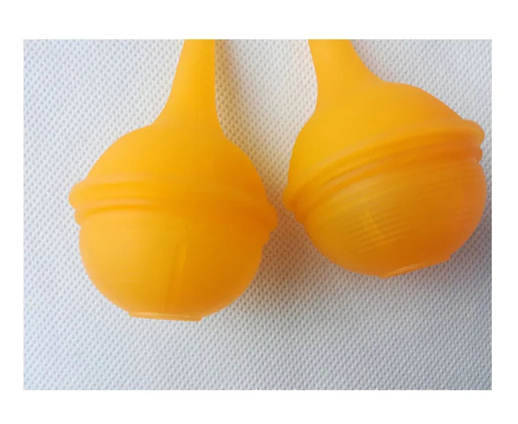 Silicone Nasal Aspirator