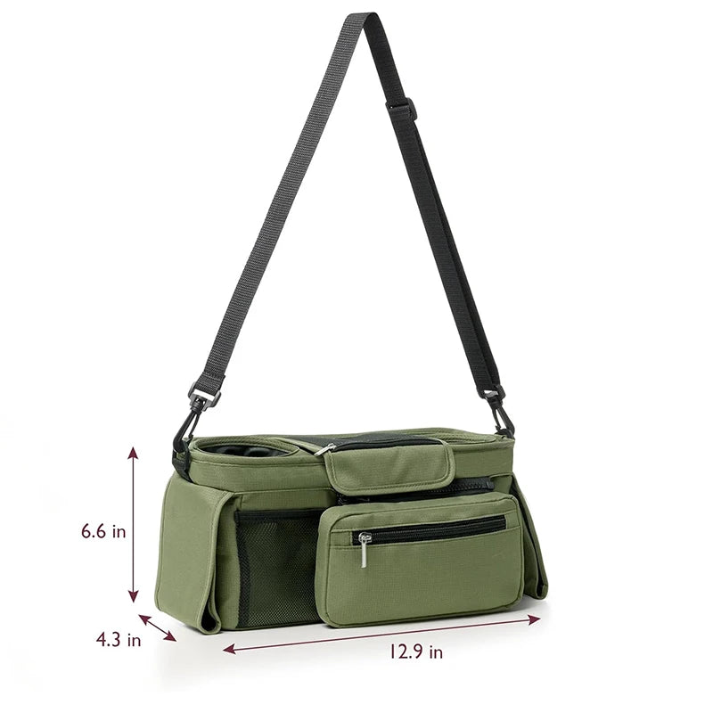 Travel Baby Stroller Storage