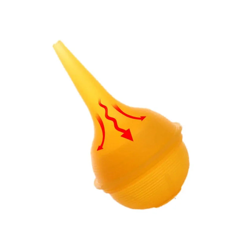 Silicone Nasal Aspirator